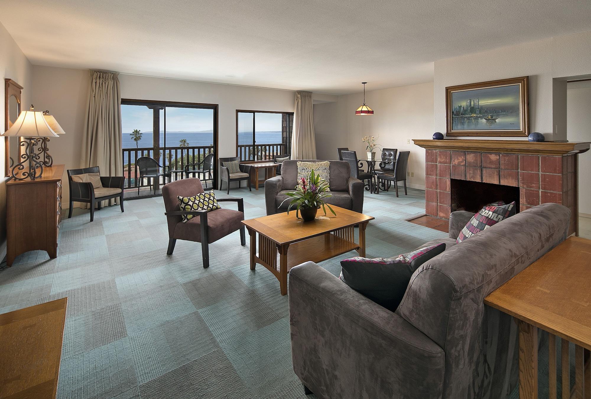 La Jolla Cove Suites San Diego Eksteriør bilde